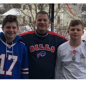 Meet your Posher, Pam